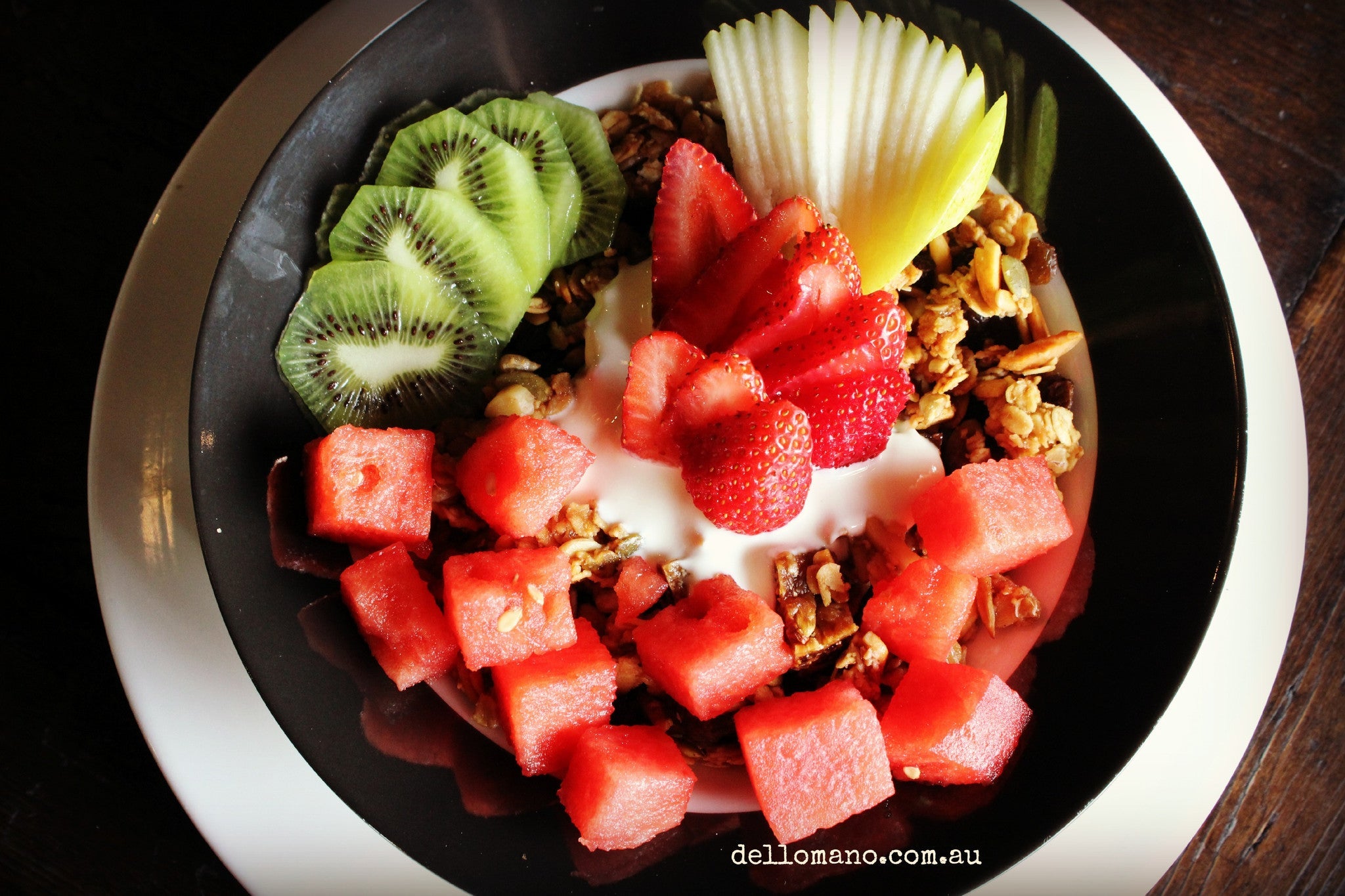 3 Secret Little Breakfast Cafes near the Brisbane Hotel - Dello Mano