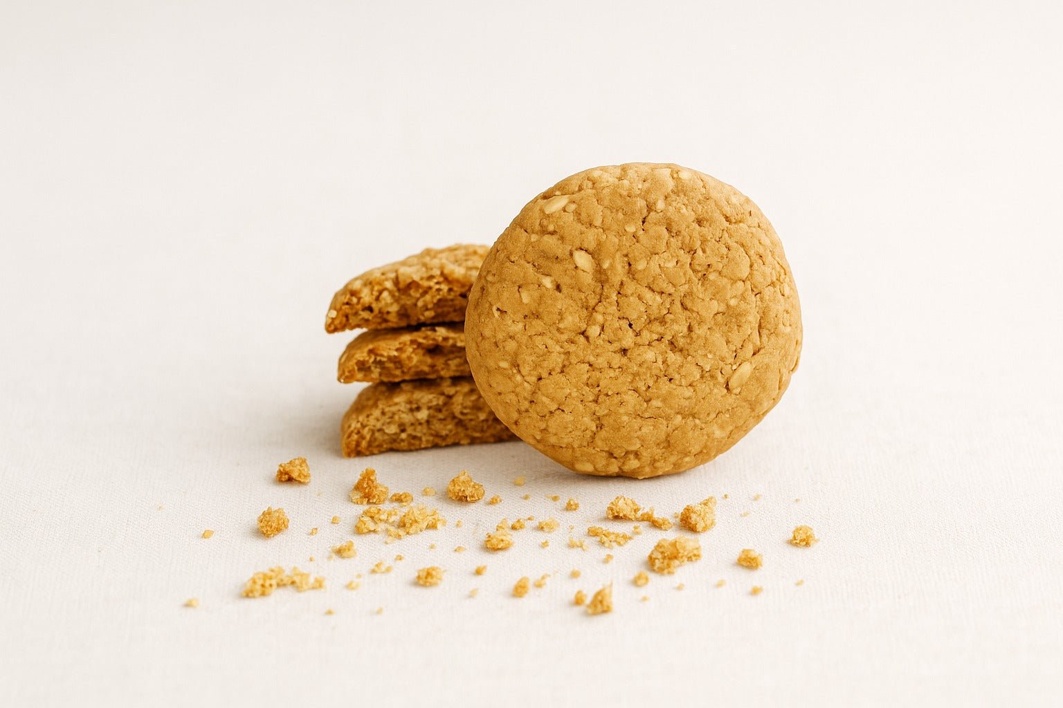 Best Cookies Brisbane – Handmade, Small Batch, Delivered - Dello Mano