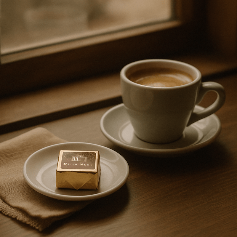 Blog Title: The Future of Brownies in Australia: 2025 Trends - Dello Mano