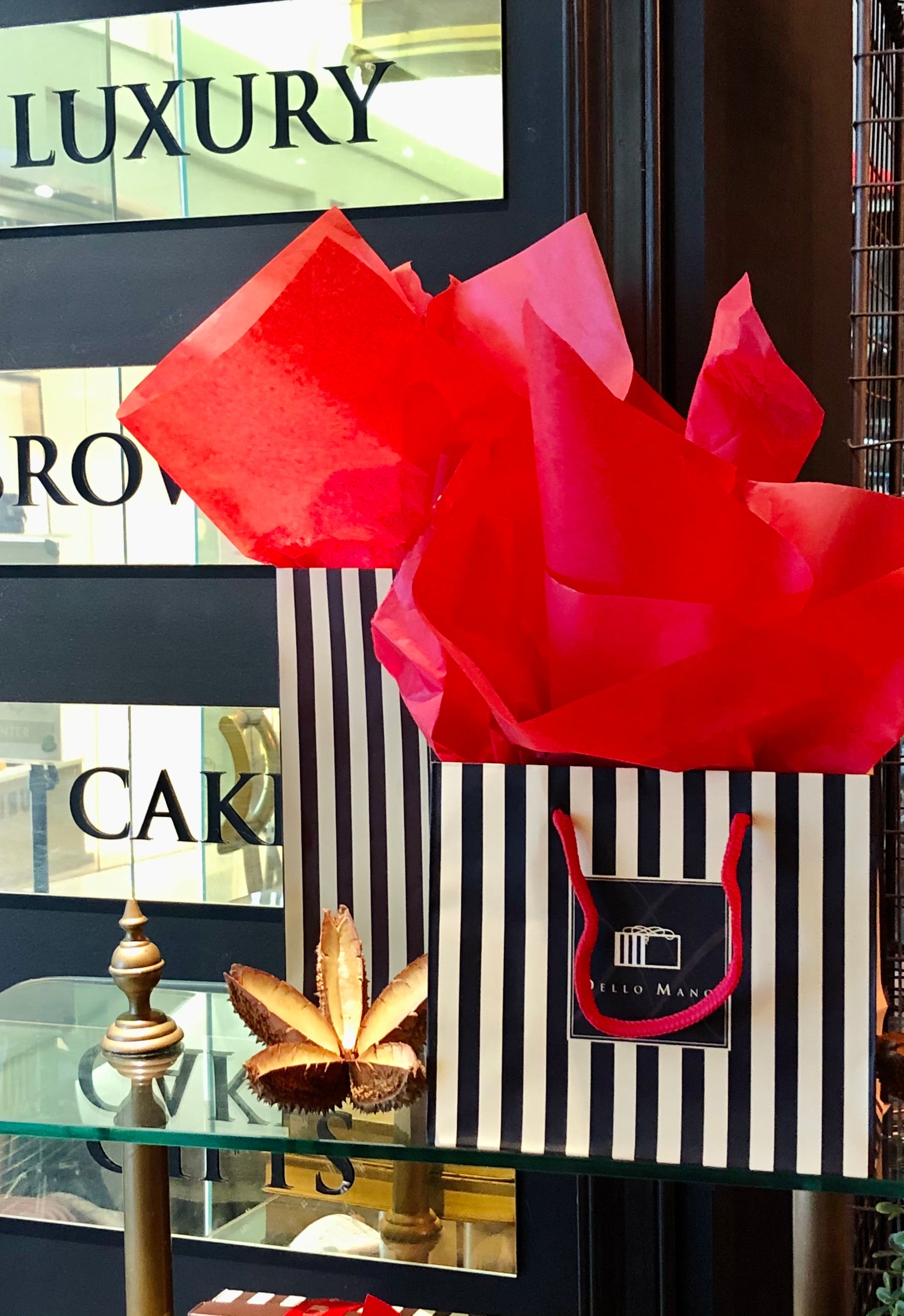 Brisbane Cakes & Brownies Continue.... - Dello Mano