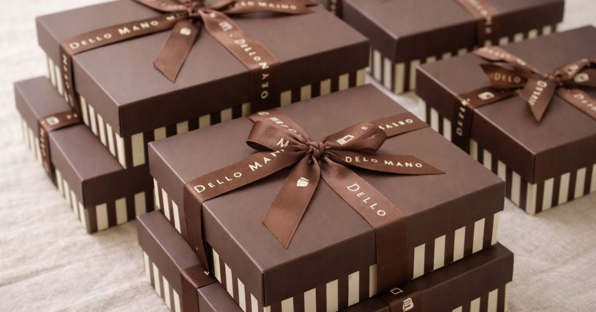 Bulk Corporate Gifts Australia - Dello Mano