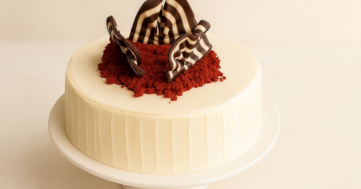 Cake Delivery Gold Coast – Handmade Cakes Crafted in Brisbane - Dello Mano
