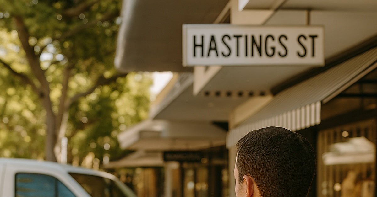 Cake Delivery Sunshine Coast —Handmade Cakes Delivered from Brisbane - Dello Mano