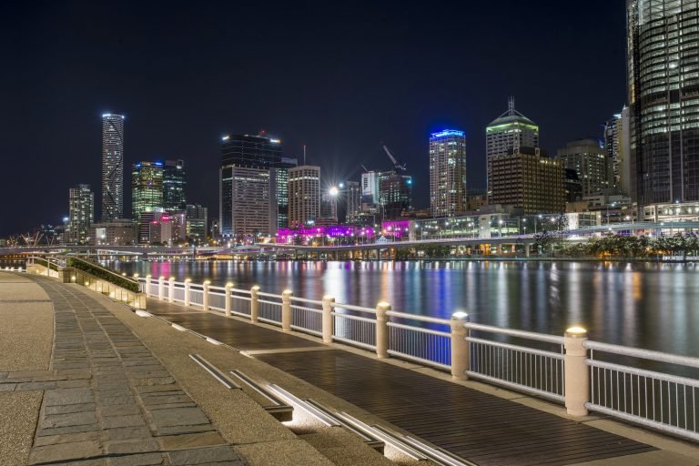 Dello Mano Featured in Flightnetwork's Article - 72 hours in Brisbane. - Dello Mano
