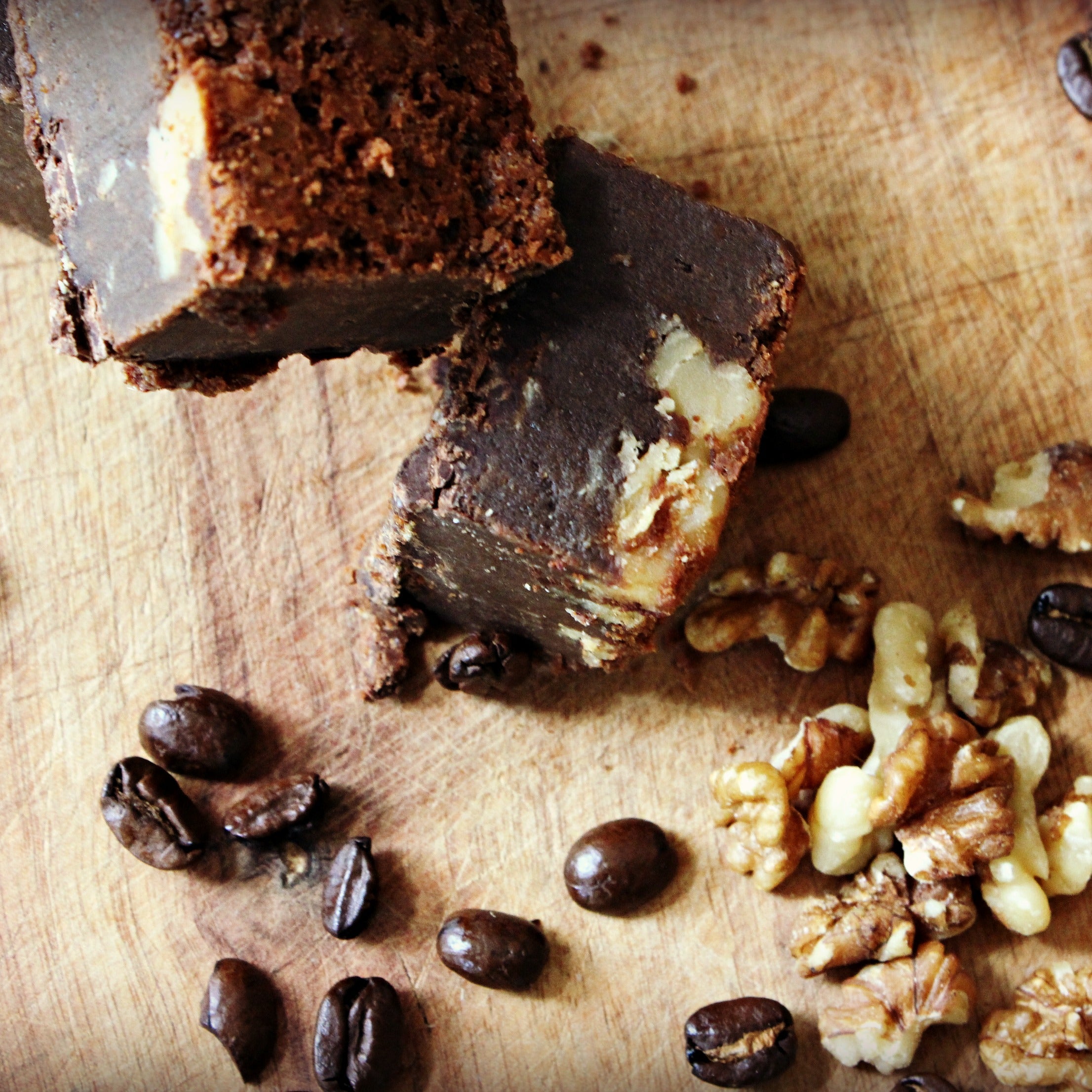 Diary 31 Jan 22- Brownie Facts - Dello Mano