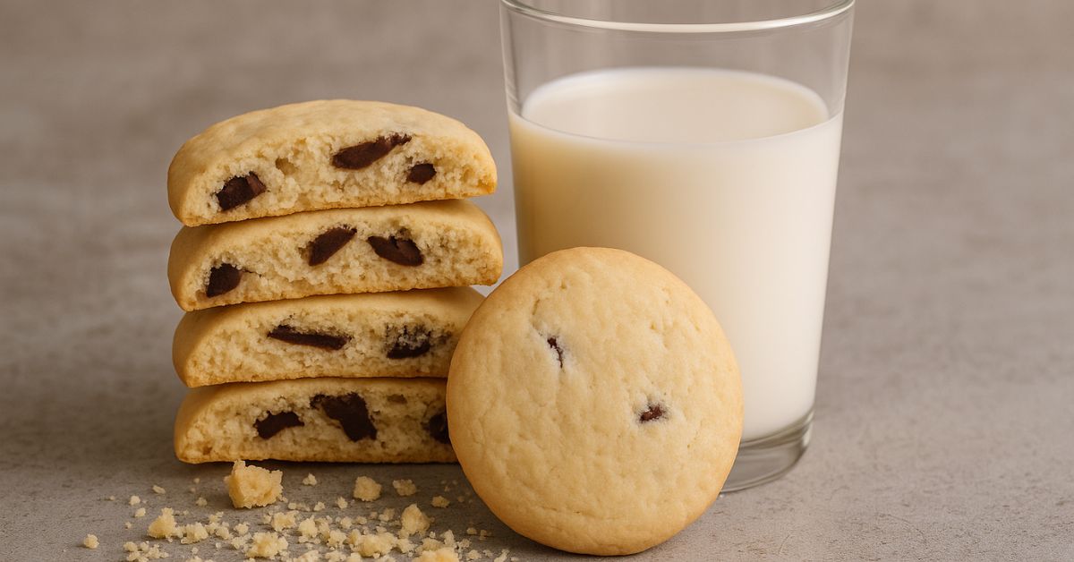Handmade Chocolate Chip Cookies – Why They Taste Better - Dello Mano