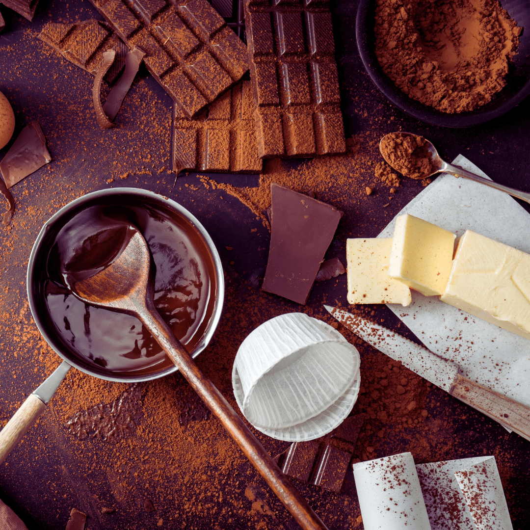 How Can I Make Fudgy Brownies? - Dello Mano