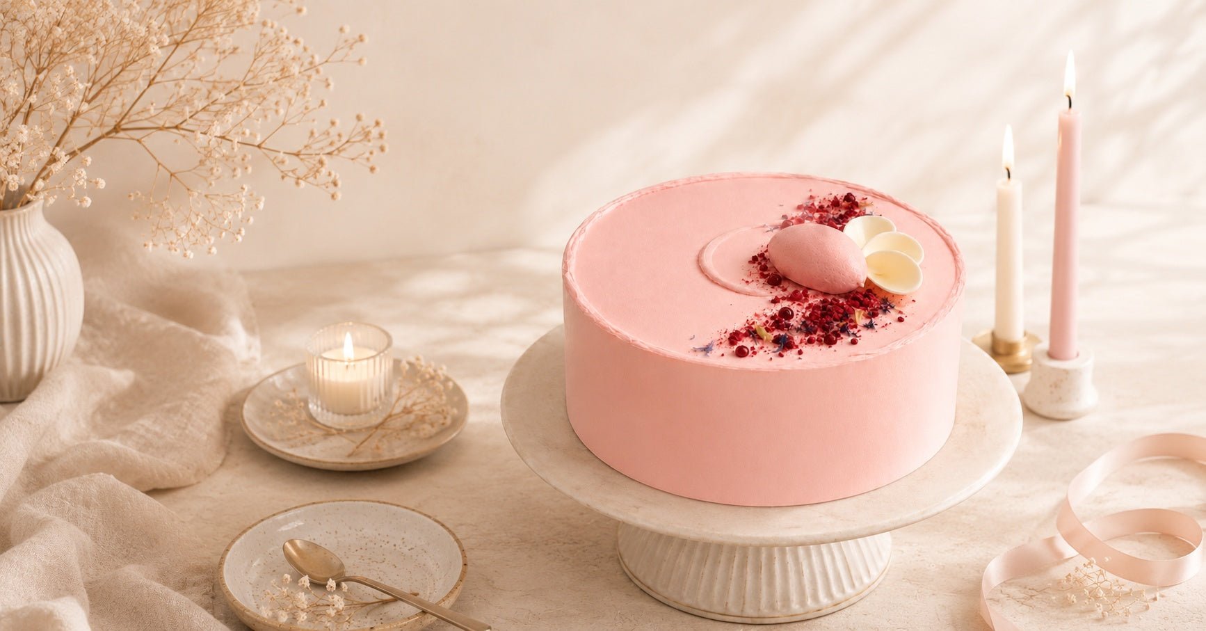 How to Choose and Plan a Birthday Cake Delivery in Brisbane - Dello Mano