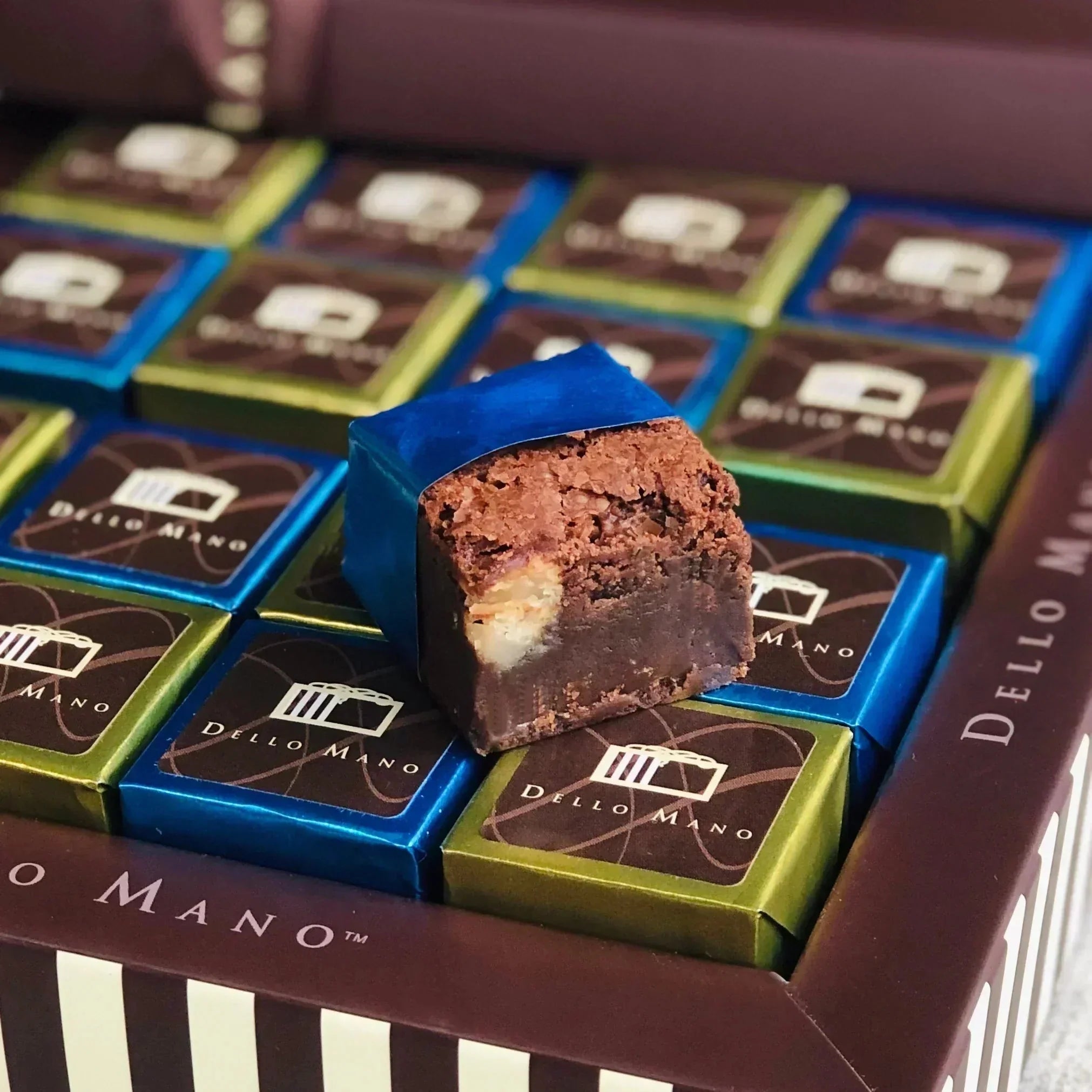 The Best Brownie Delivery in Australia: What to Look for in 2025 - Dello Mano