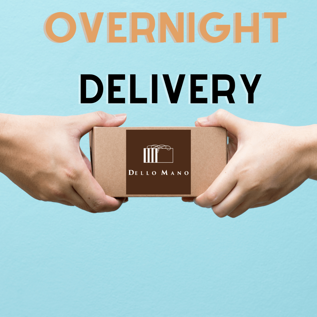 Indulgent Delights Delivered: Gourmet Brownies to Brighten Your Recipient's Doorstep - Dello Mano