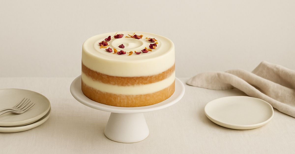 The Art of Gluten-Friendly Cakes: Handmade Luxury Without Compromise - Dello Mano