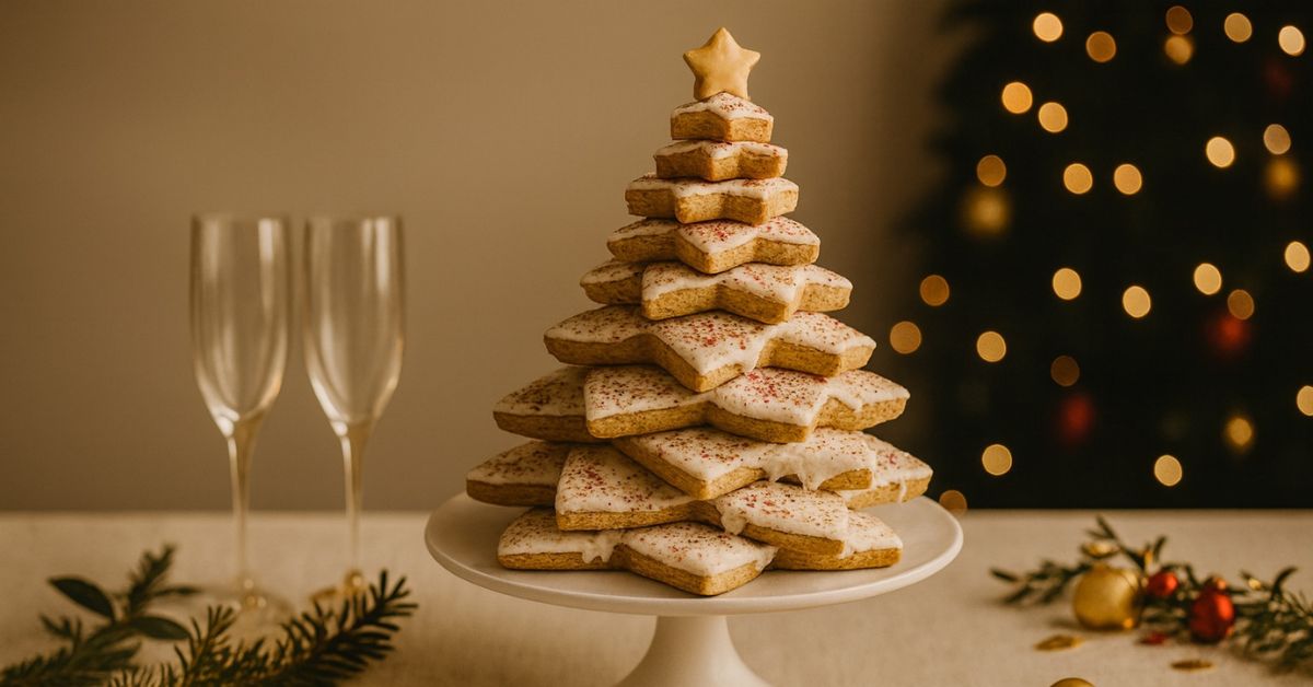 The Best Handmade Christmas Cakes in Brisbane – Real Ingredients, Real Care - Dello Mano