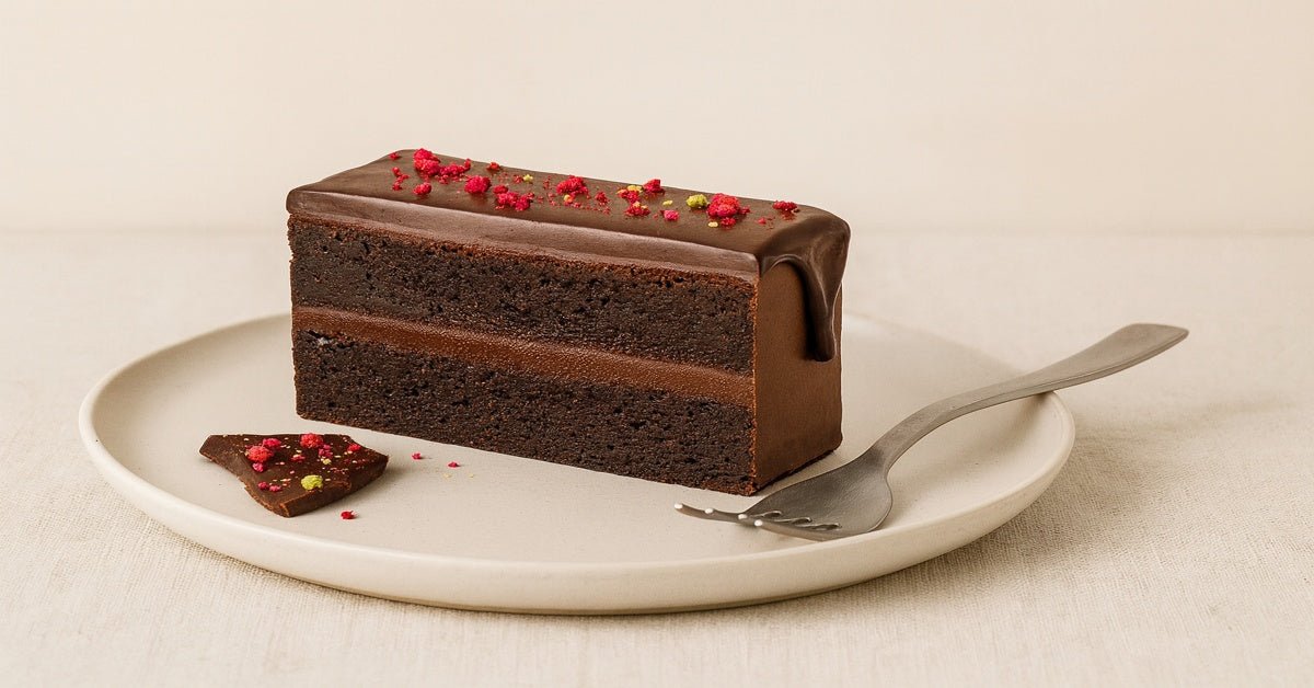 The Secret Behind Belgian Chocolate Cakes: Why Quality Chocolate Matters - Dello Mano