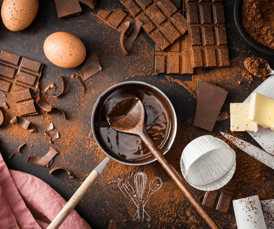 The Ultimate Cocoa Powder Guide: Answering 41 FAQs for Baking Excellence - Dello Mano