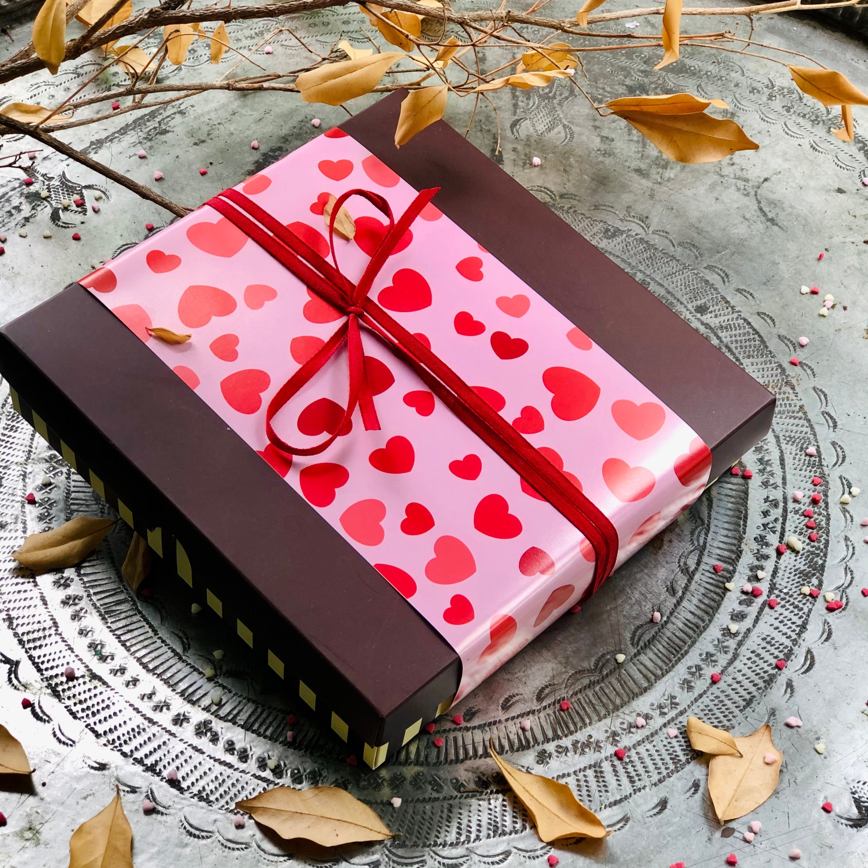 Valentine's Day Gifts - Dello Mano