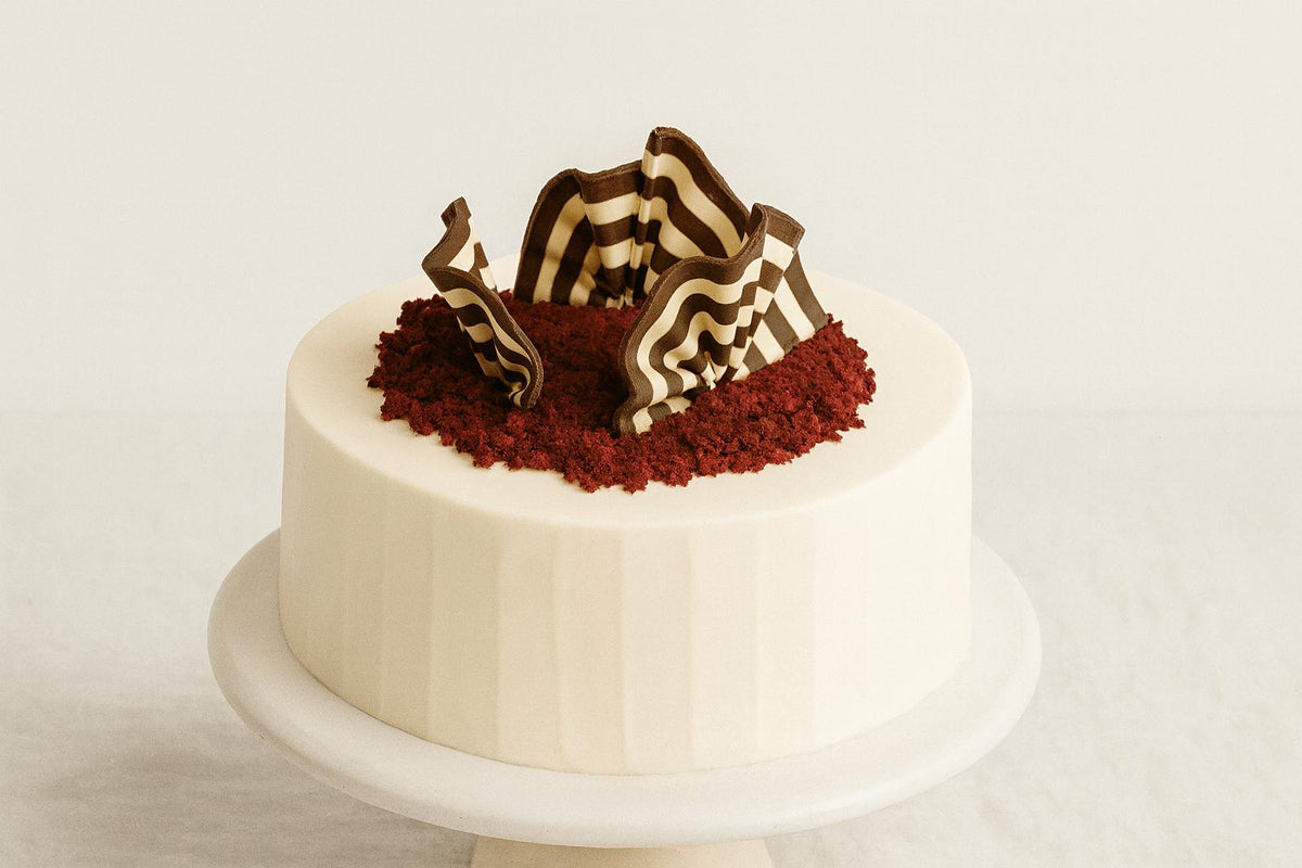 Why Handmade Cakes Are the New Luxury - Dello Mano