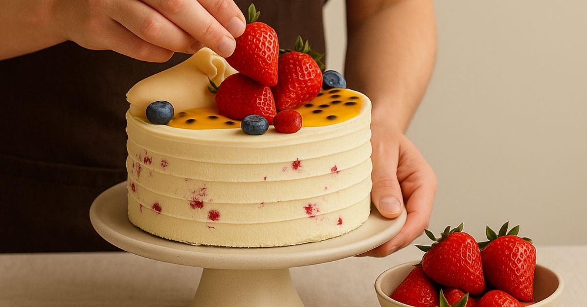 Why Handmade Food Is the New Luxury Gift in Australia - Dello Mano