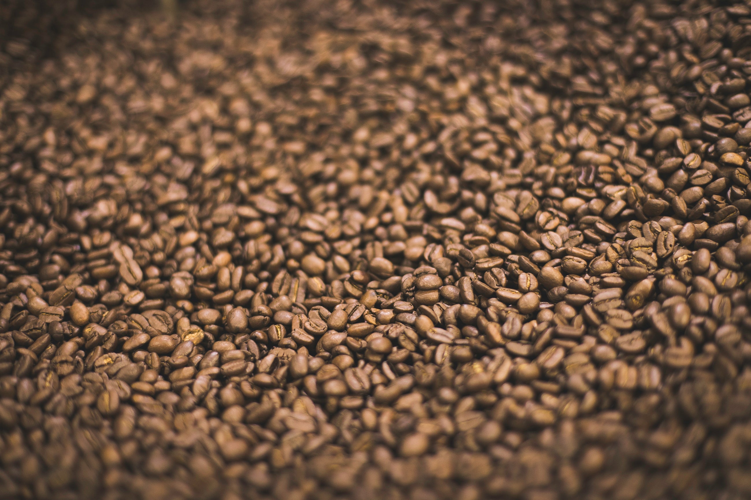 Coffee Bean Home Delivery - Dello Mano
