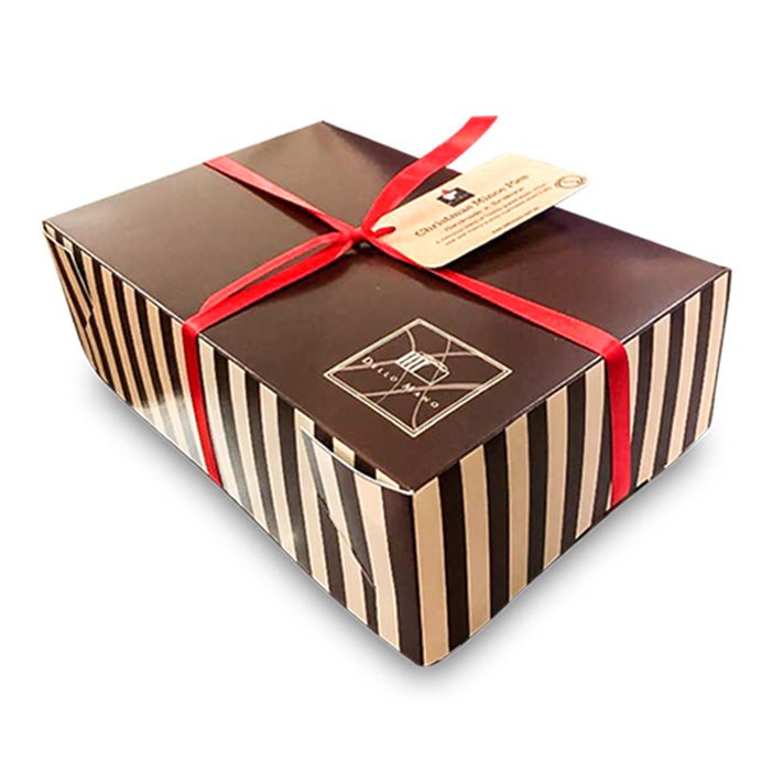 Christmas Mince Pies | Handmade Luxury Treats by Dello Mano