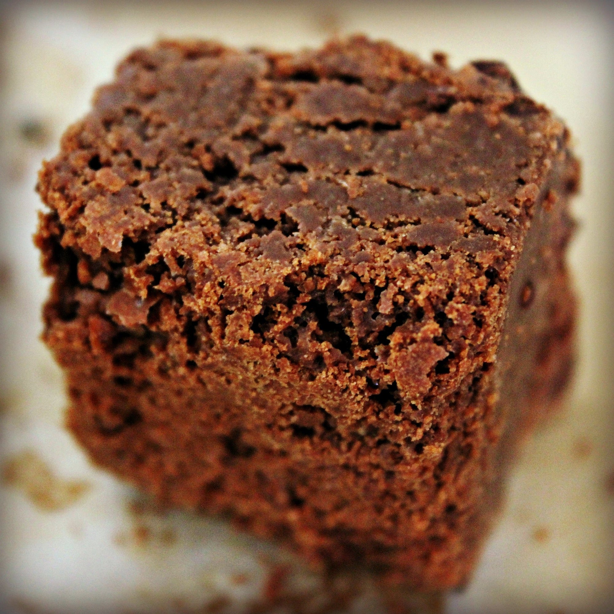 The Brownie Love Story: How Handmade Dreams Became a Dello Mano Reality