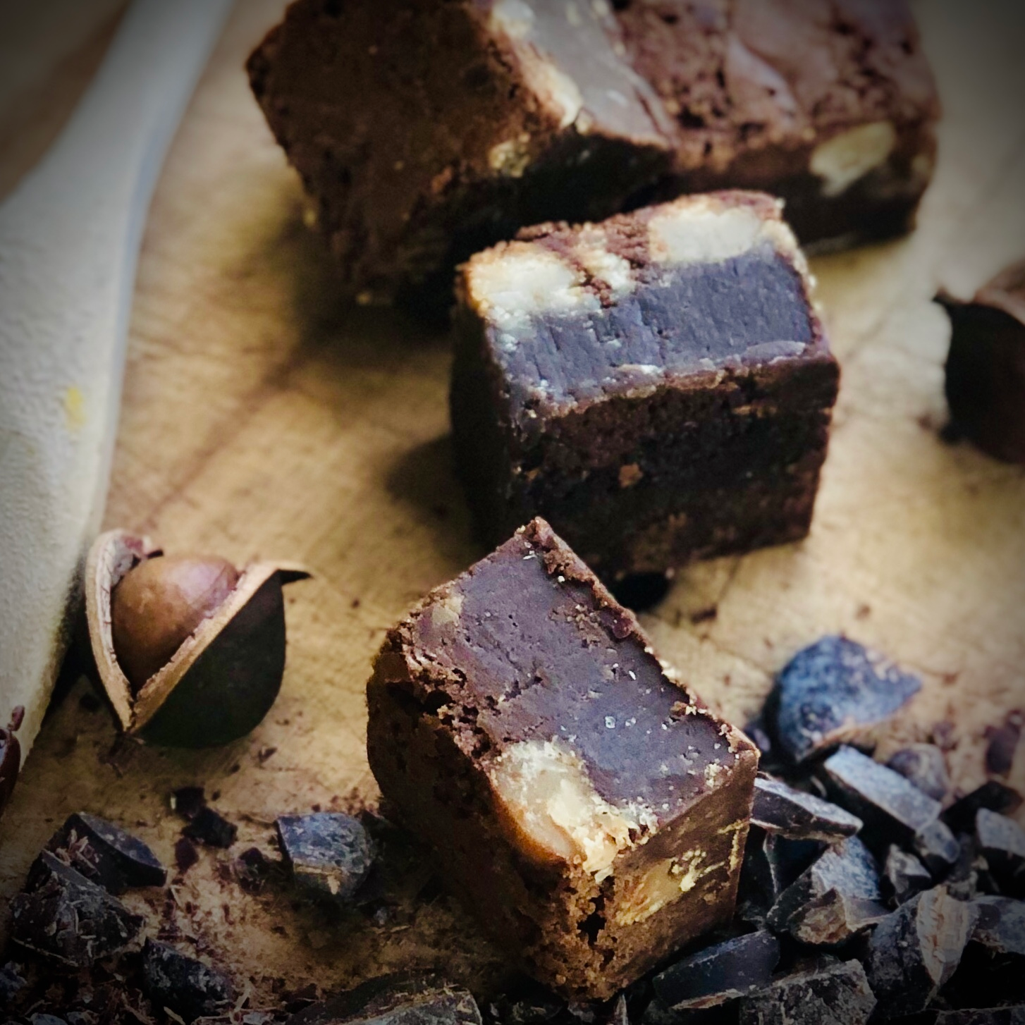 Buy Brownies Online – Australia's Original Luxury Brownie Gift