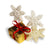 Dello Mano Launches a White Christmas