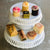 Diary 23 Jan 22 -How to celebrate with a virtual High Tea