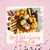 A hand removing a slice of Birthday Cake with the words saying "How to find a Luxury Birthday Cake"
