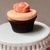 Make Mother's Day Extra Sweet with Dello Mano's Stunning Rose Cupcakes