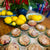 Become a Breakfast Champion and Make this Quick Fruit Muffin Recipe