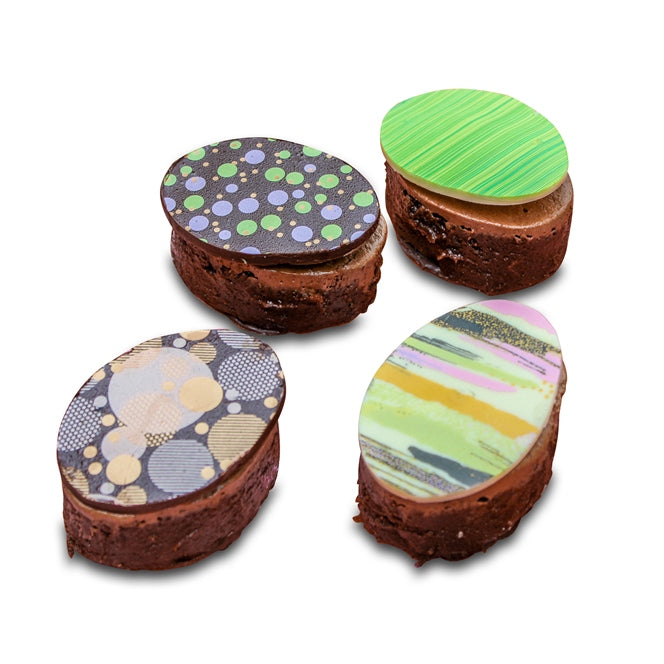 The Dello Mano Easter Collection is back for Easter 2018