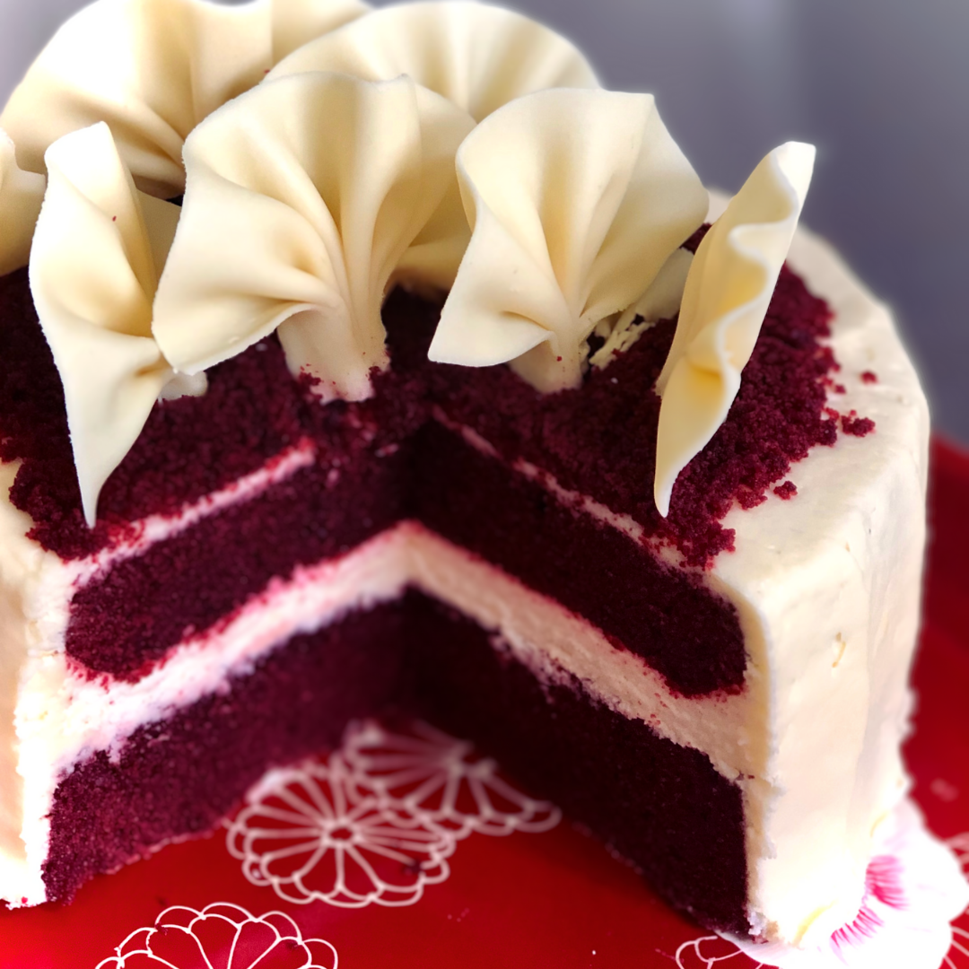 What Is the Difference Between Chocolate and Red Velvet?