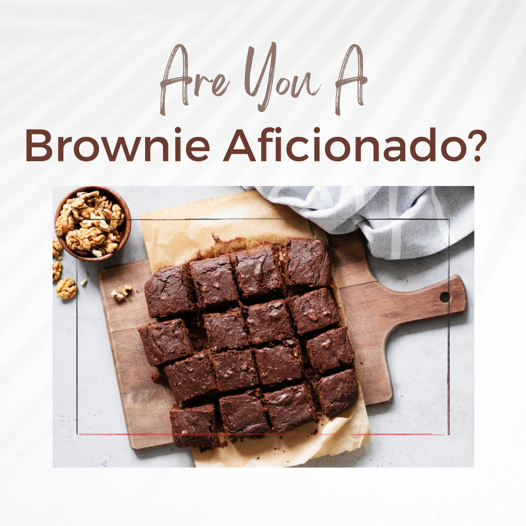 15 Signs You’re a True Brownie Aficionado