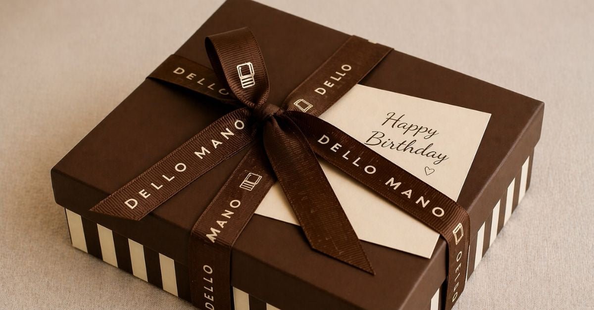 Best Birthday Chocolate Gifts in Australia (What Actually Works) - Dello Mano