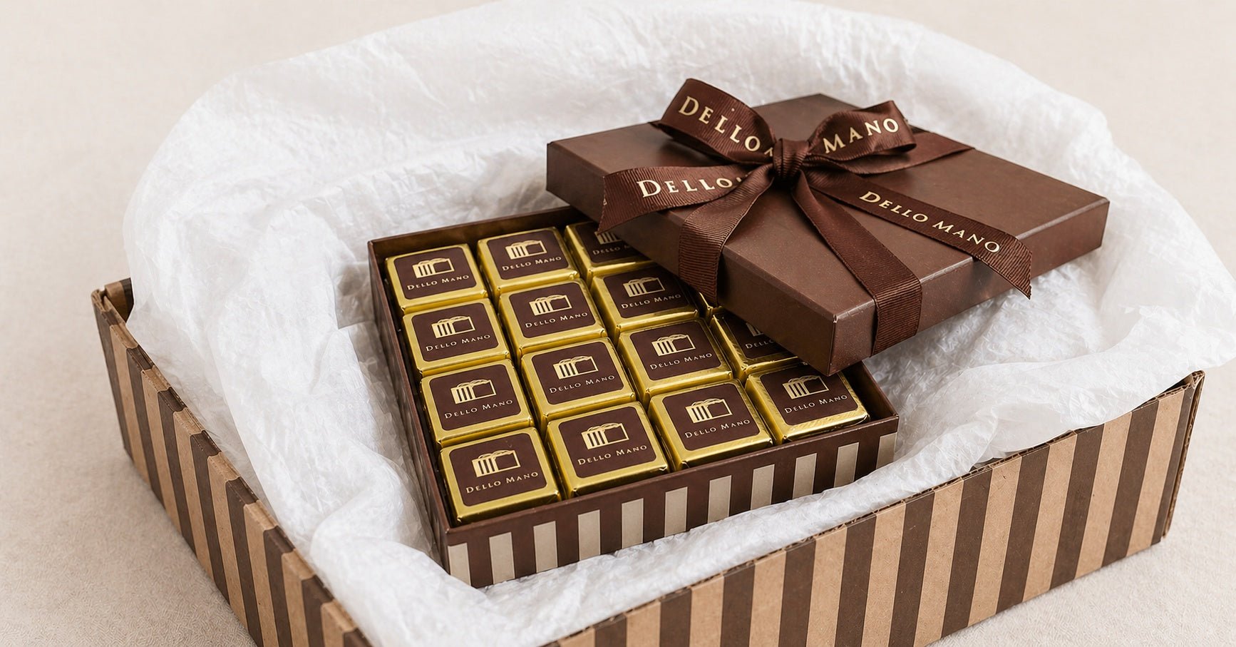 Best Chocolate Gifts Australia: What to Look For Before You Order - Dello Mano