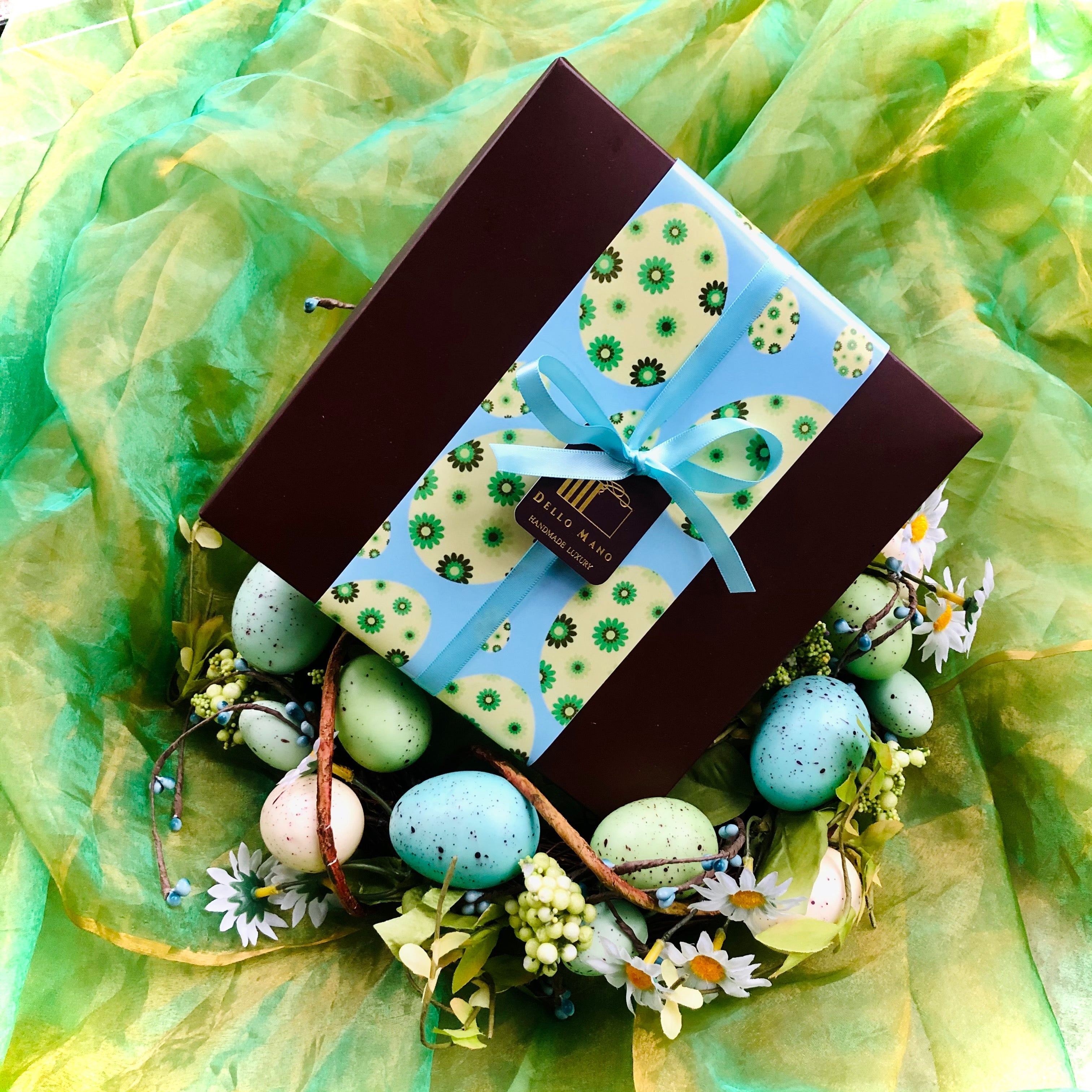 Brisbane Gift Delivery Weekend Extension - Dello Mano