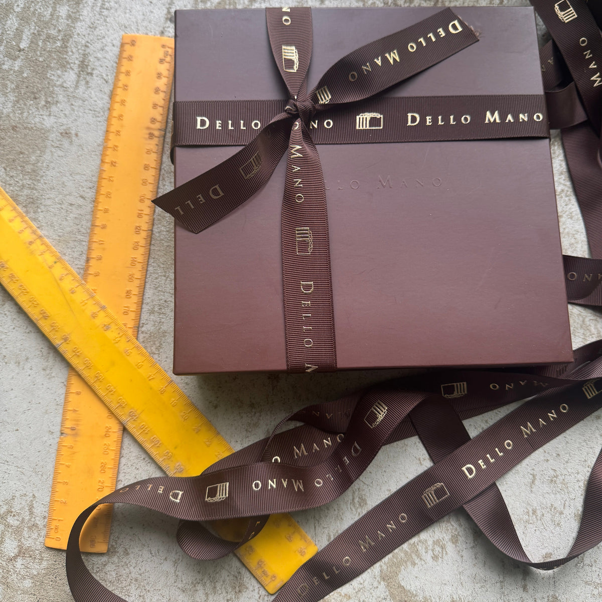 Brisbane’s Best Brownies: The Handmade Gift Everyone Loves - Dello Mano