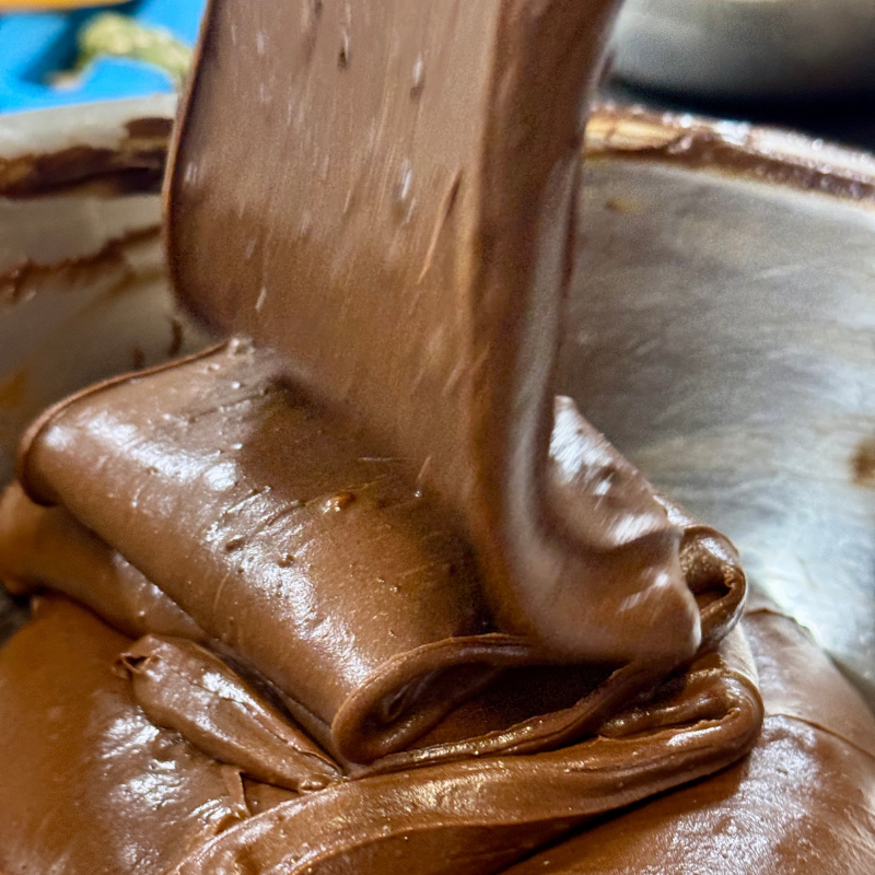 Small Batch, Big Taste: The Secret Behind Our Handmade Brownies