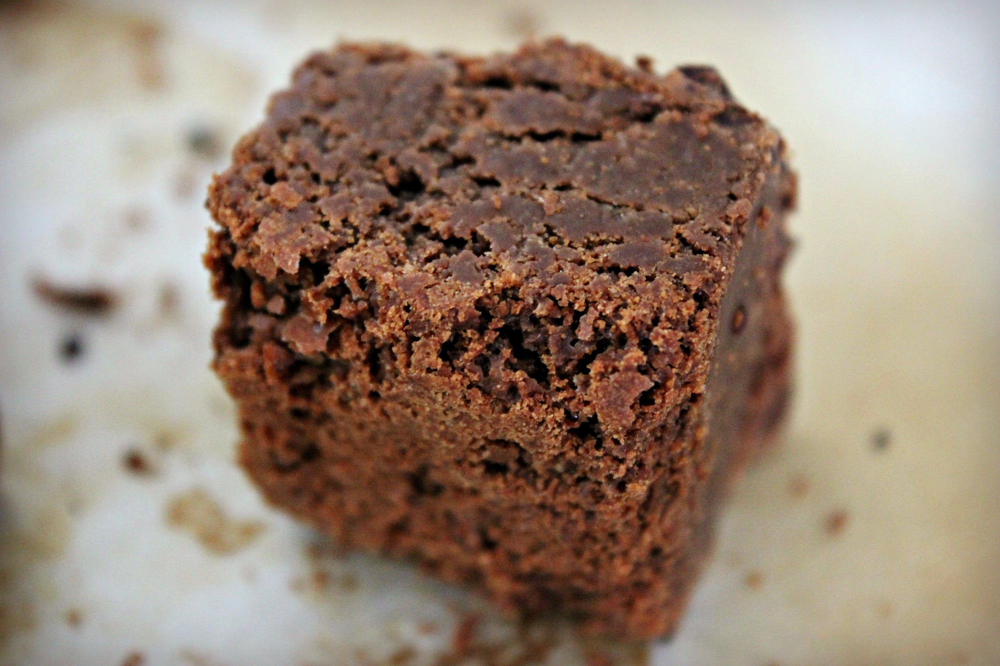 9 Things stopping you from baking the best brownies