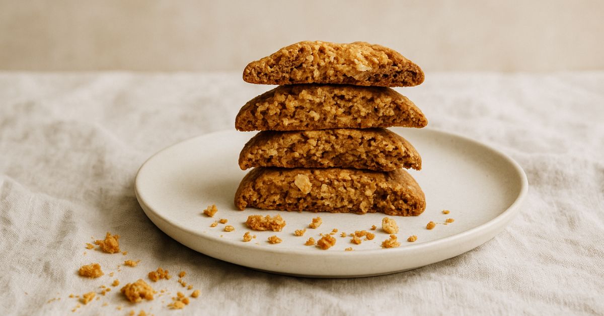 Cookie Gift Packs Brisbane – Handmade Treats for Thoughtful Gifting | Dello Mano - Dello Mano