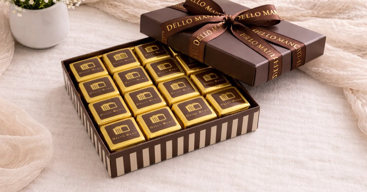 Corporate Gift Ideas That Actually Work (And Why) - Dello Mano