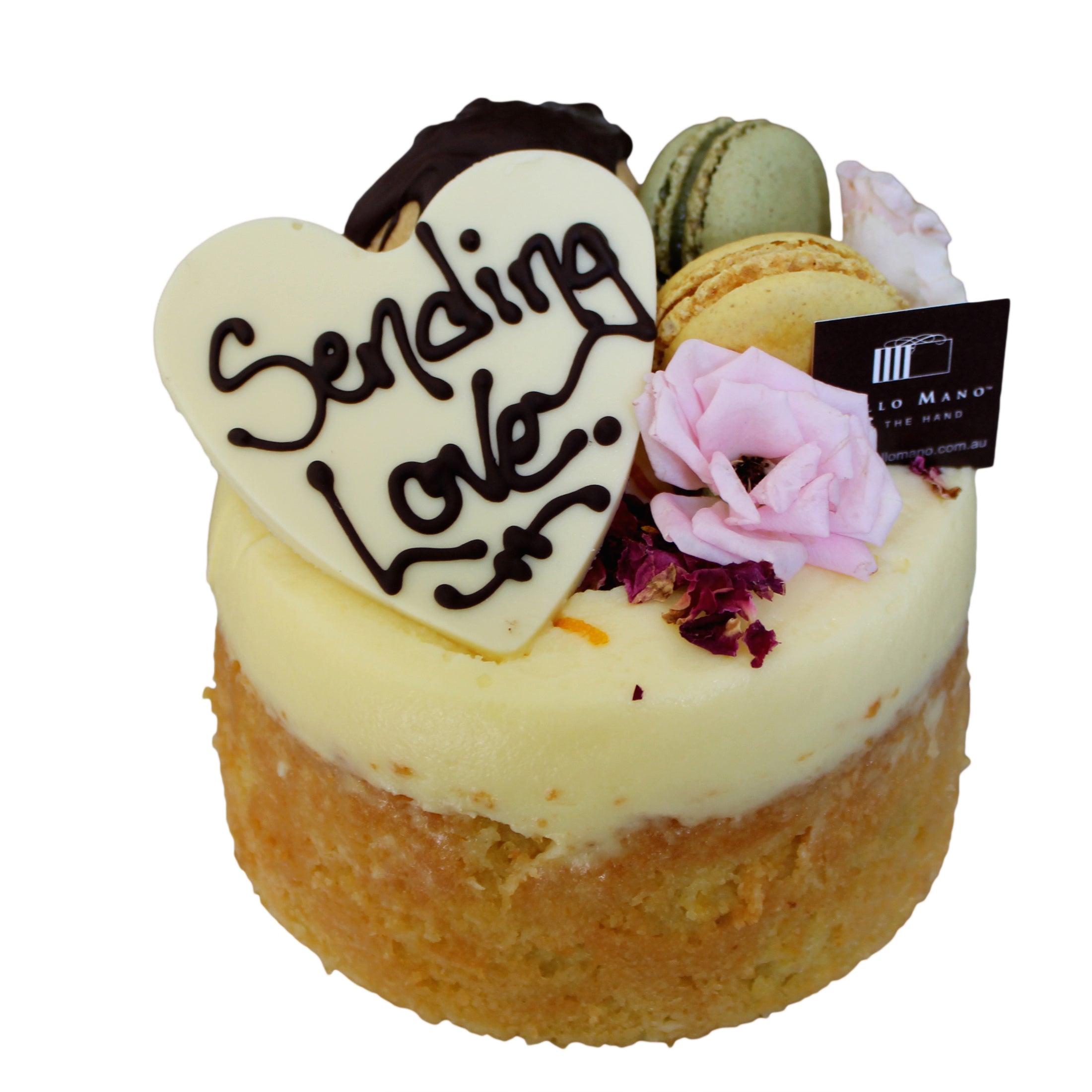 Dello Mano Launches a Share the Care Range - Dello Mano