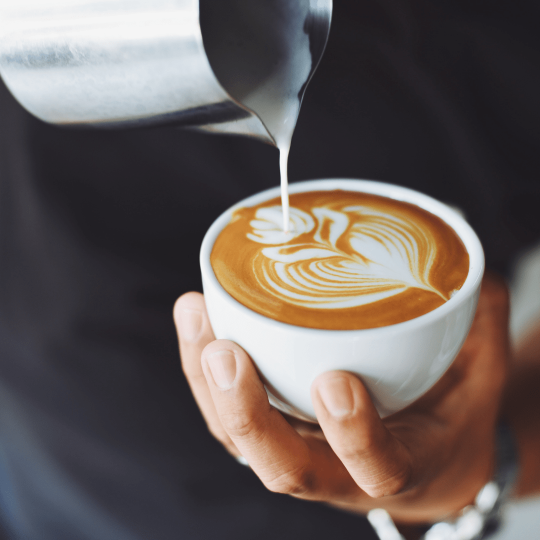 Dello Mano Serves up Coffee and Chocolate at the Wintergarden on Brisbane Mall - Dello Mano