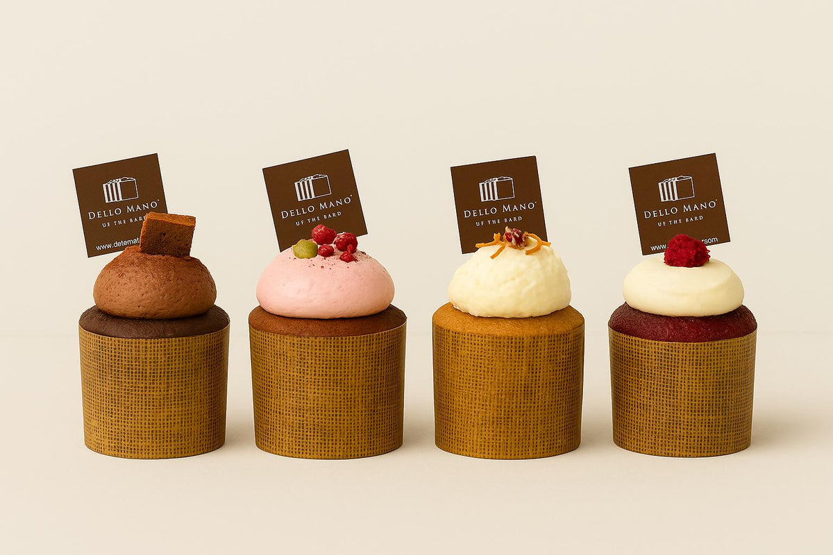 From Seoul to Brisbane: The Global Journey of Bento Cakes - Dello Mano
