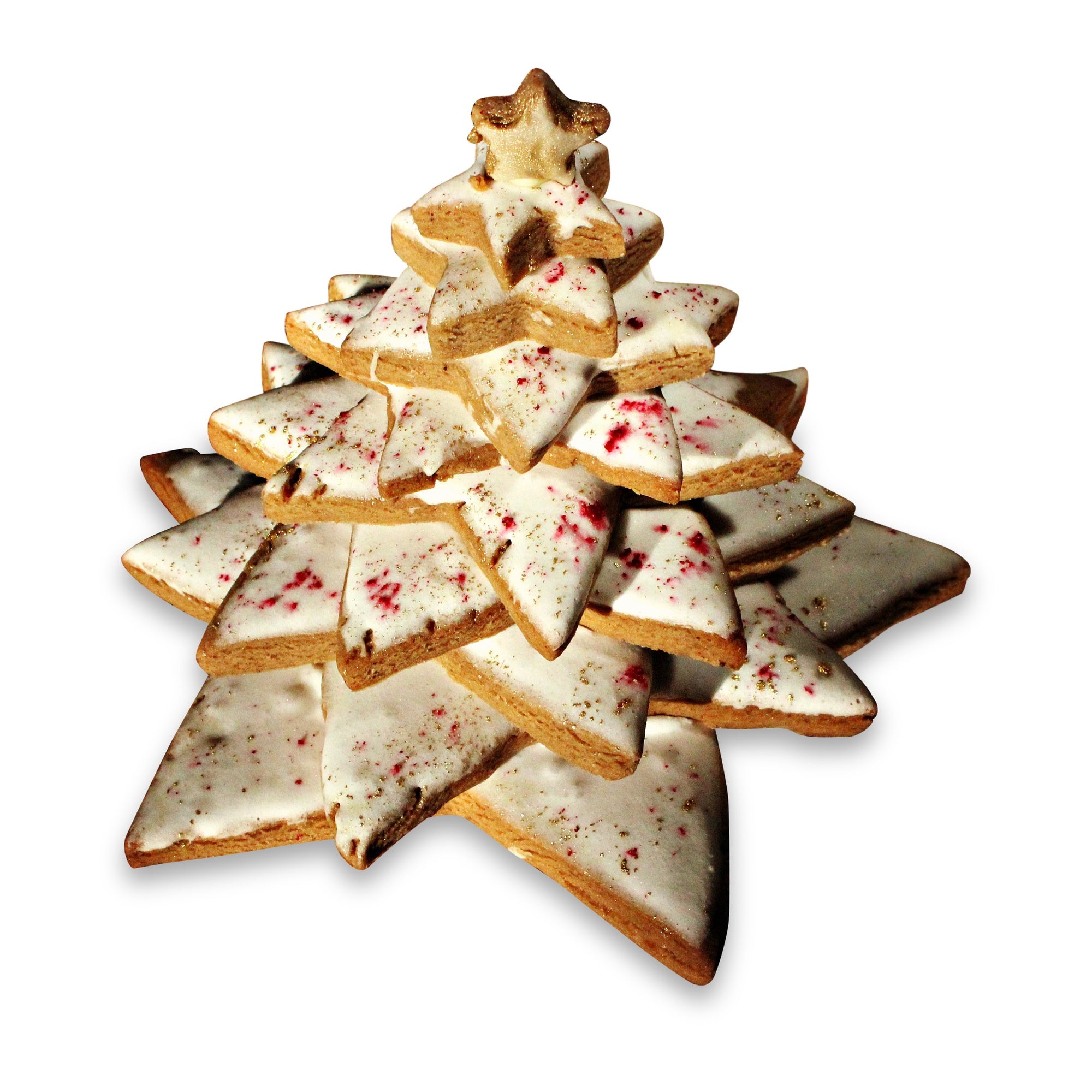 Dello Mano Launches a Ginger Cookie Wonderland