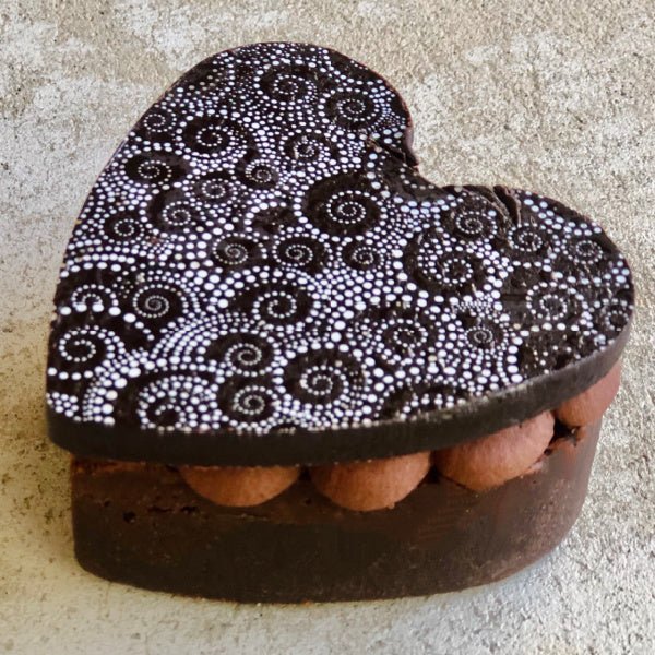Gluten Free Valentine's Day Gifts - Dello Mano