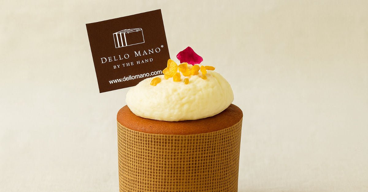 Gluten-Friendly Bento Cakes: A Petite Treat for Everyone - Dello Mano