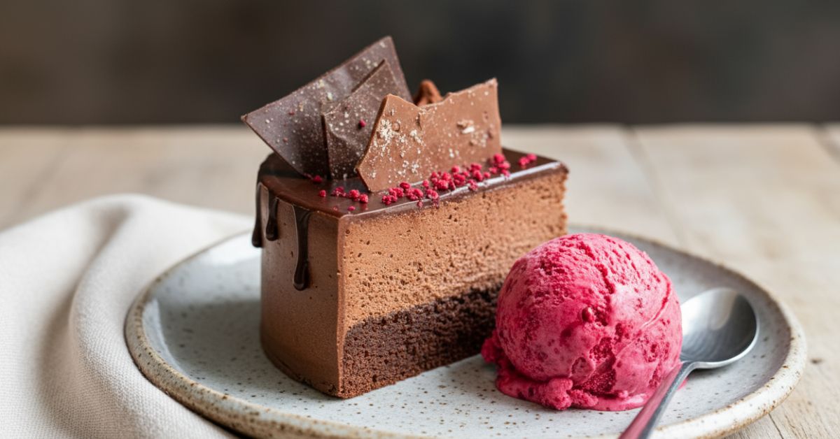 Gluten-Friendly Cake Delivery — Brisbane, Gold Coast & Sunshine Coast - Dello Mano