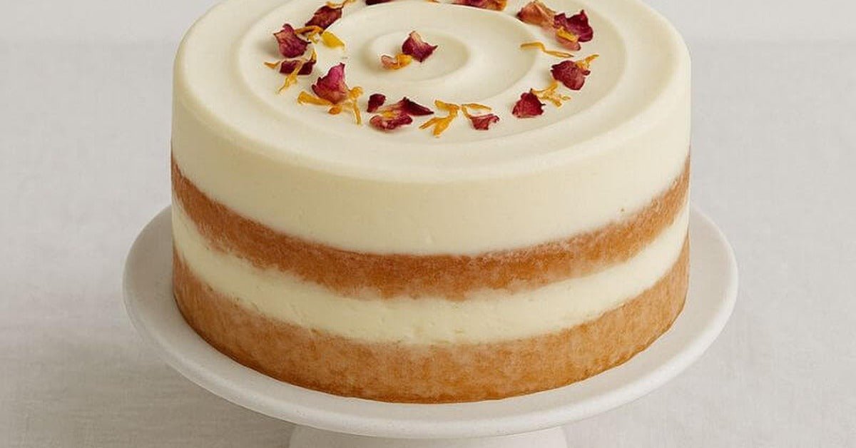 Gluten-Friendly Cakes That Don’t Compromise on Indulgence | Dello Mano - Dello Mano