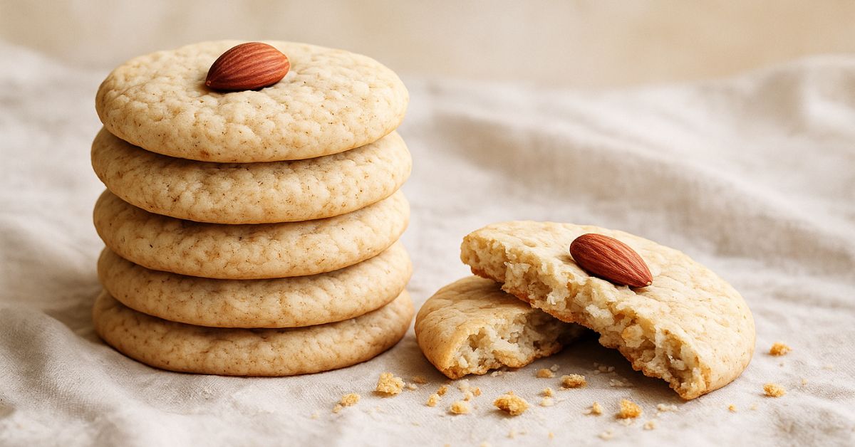 Gluten-Friendly Vegan Cookies – Handmade for Everyone - Dello Mano